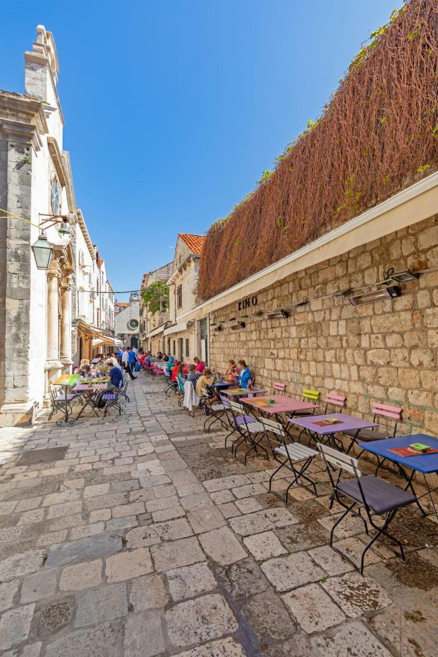 Apartments Feri Dubrovnik Exterior foto